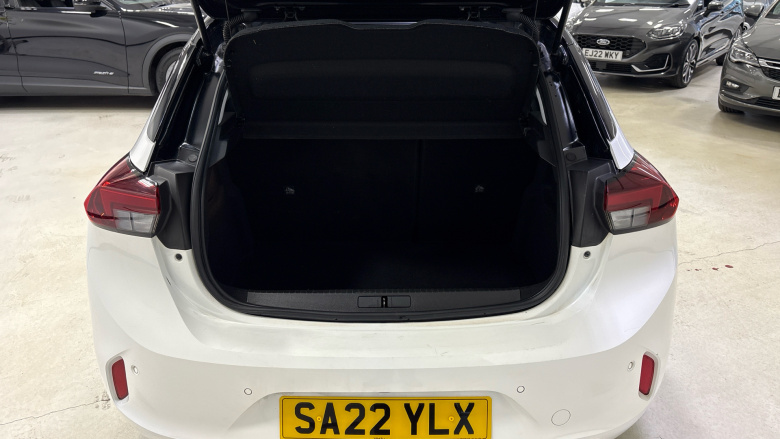 Vauxhall Corsa 1.2 Elite Edition 5dr Petrol Hatchback